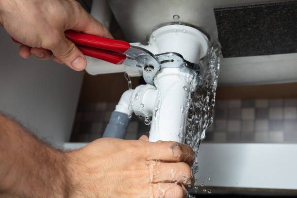 Water damage restoration insurance claims in OR